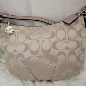 Coach small crossbody
